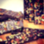 Dark Chocolate 70% Nuts & Seeds bars