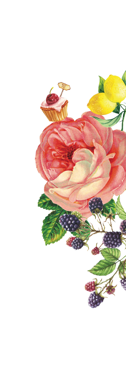 heavenly chocolates florals